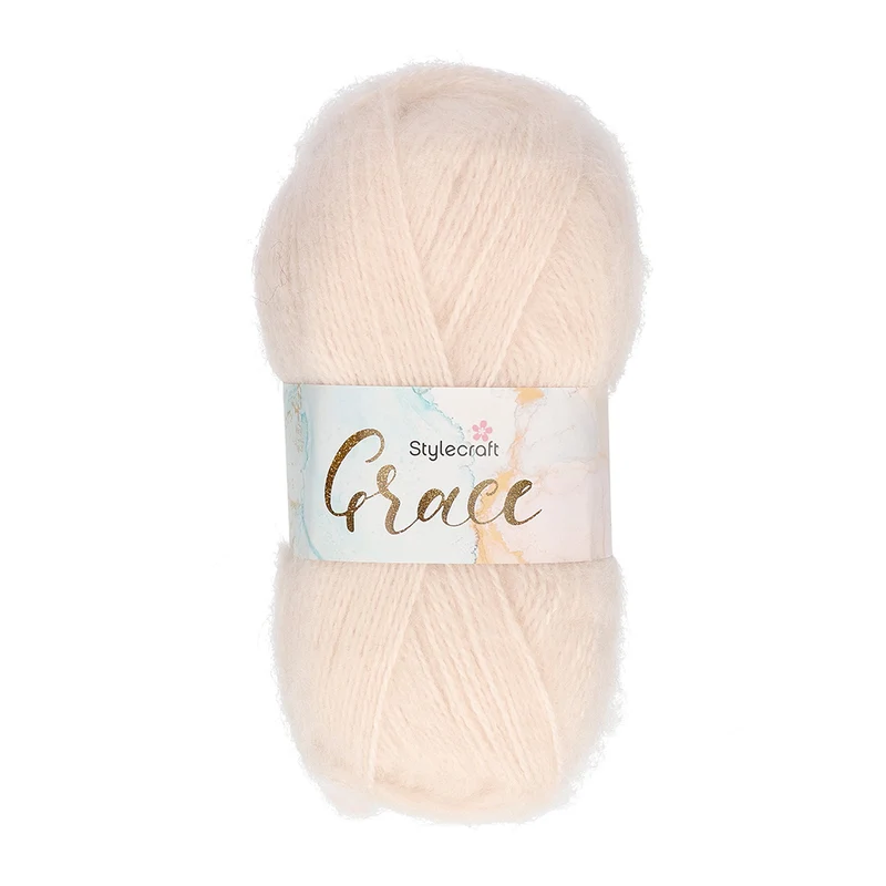 Stylecraft Grace 2156 Oyster