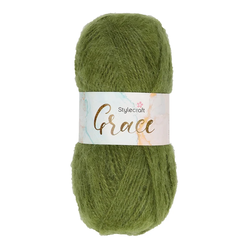 Stylecraft Grace 2154 Forest