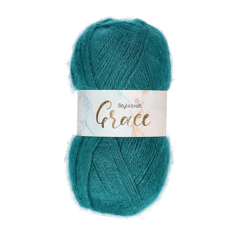 Stylecraft Grace 2157 Ocean
