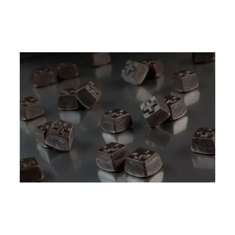 Meenk Menthol kruisdrop