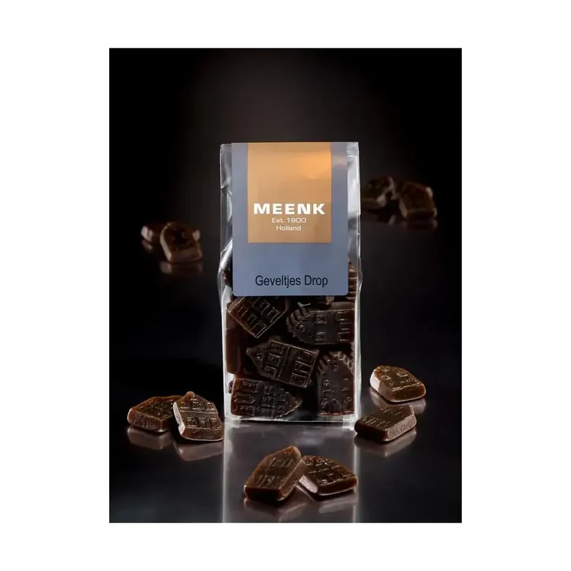 Meenk Geveltjesdrop