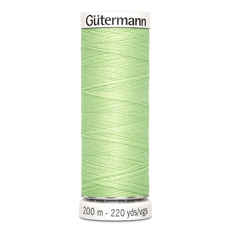 Gütermann Polyester Naaigaren 200m 152