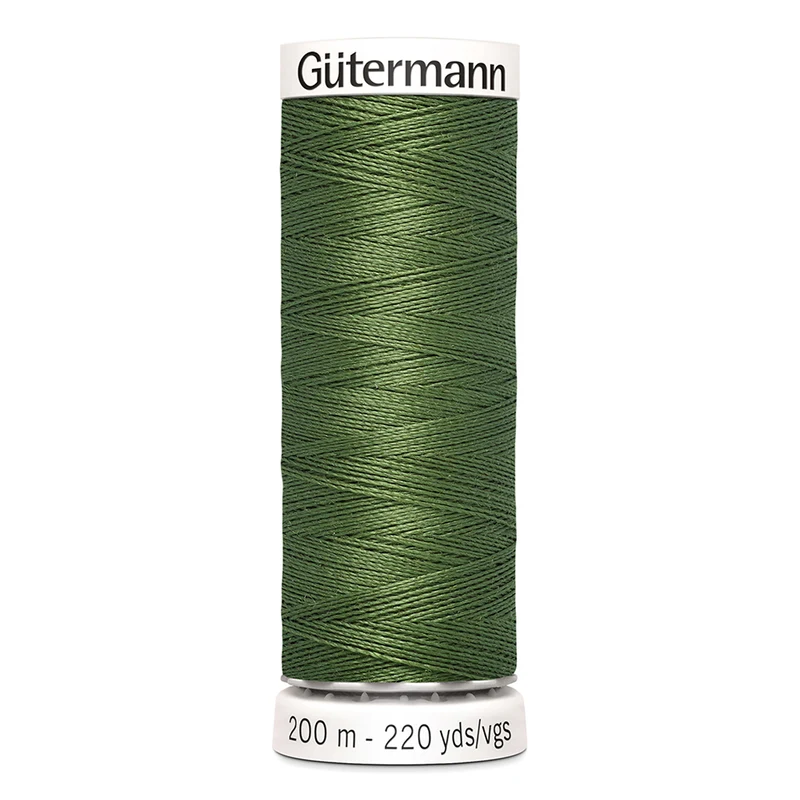 Gütermann Polyester Naaigaren 200m 148