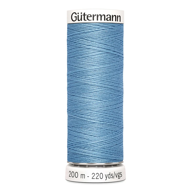Gütermann Polyester Naaigaren 200m 143