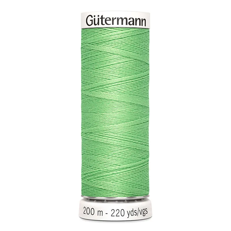 Gütermann Polyester Naaigaren 200m 154