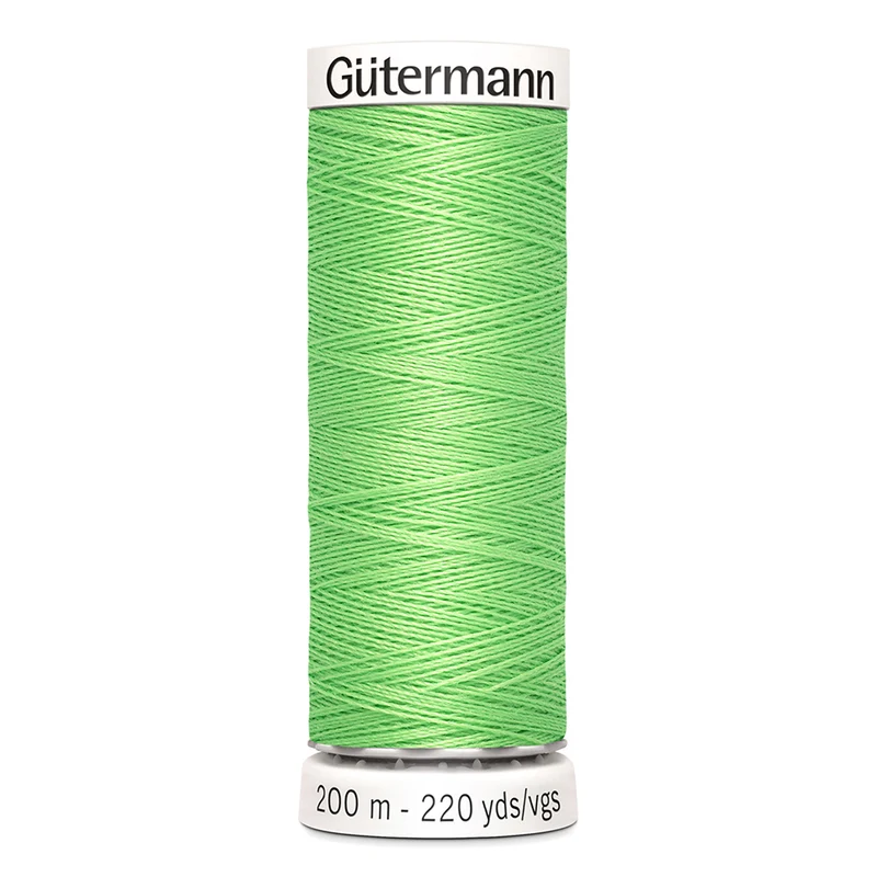 Gütermann Polyester Naaigaren 200m 153