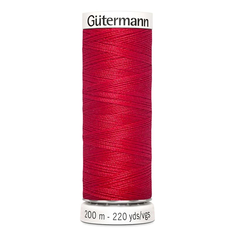 Gütermann Polyester Naaigaren 200m 156