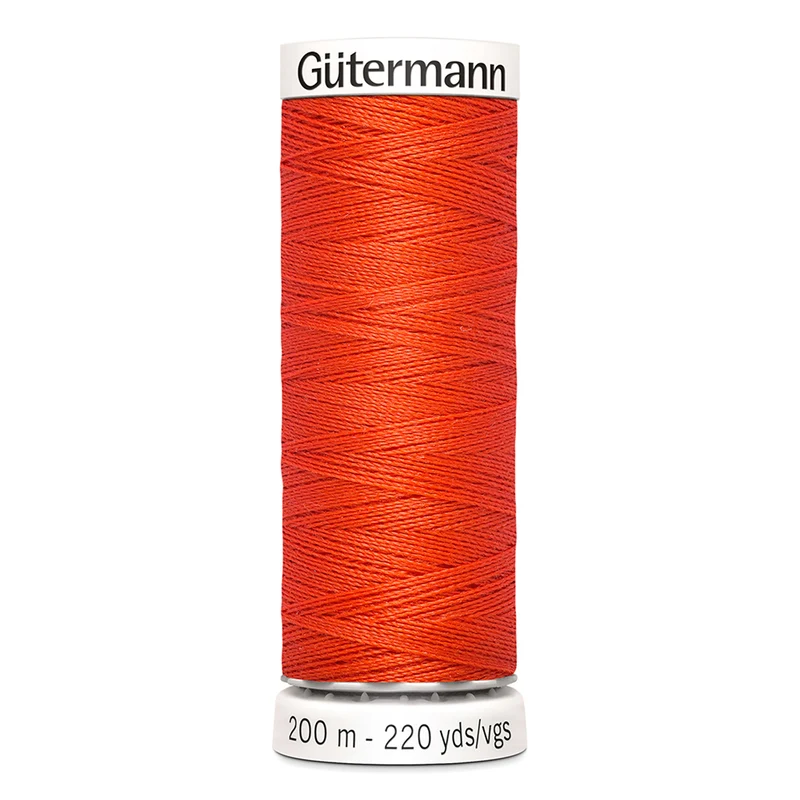 Gütermann Polyester Naaigaren 200m 155