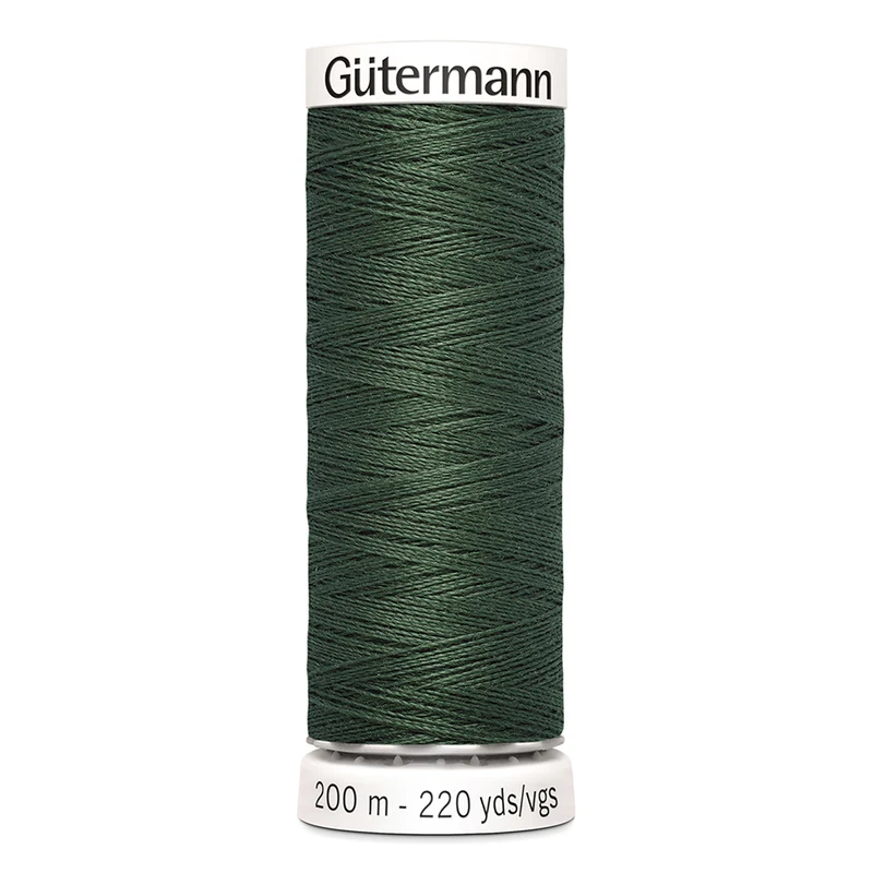 Gütermann Polyester Naaigaren 200m 164