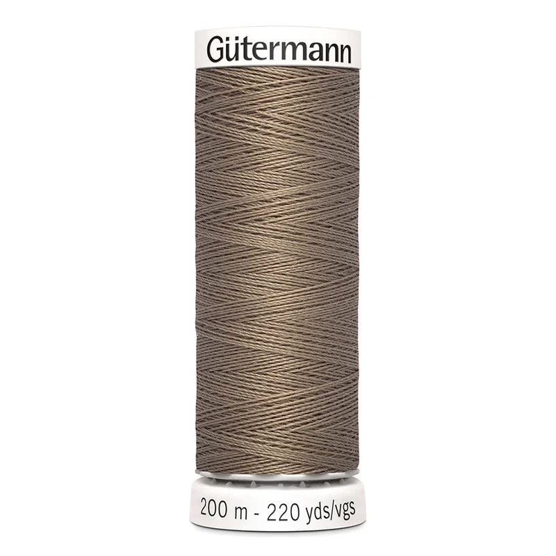 Gütermann Polyester Naaigaren 200m 160
