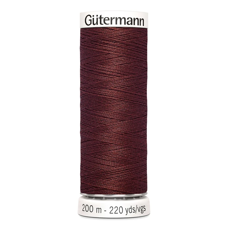 Gütermann Polyester Naaigaren 200m 174