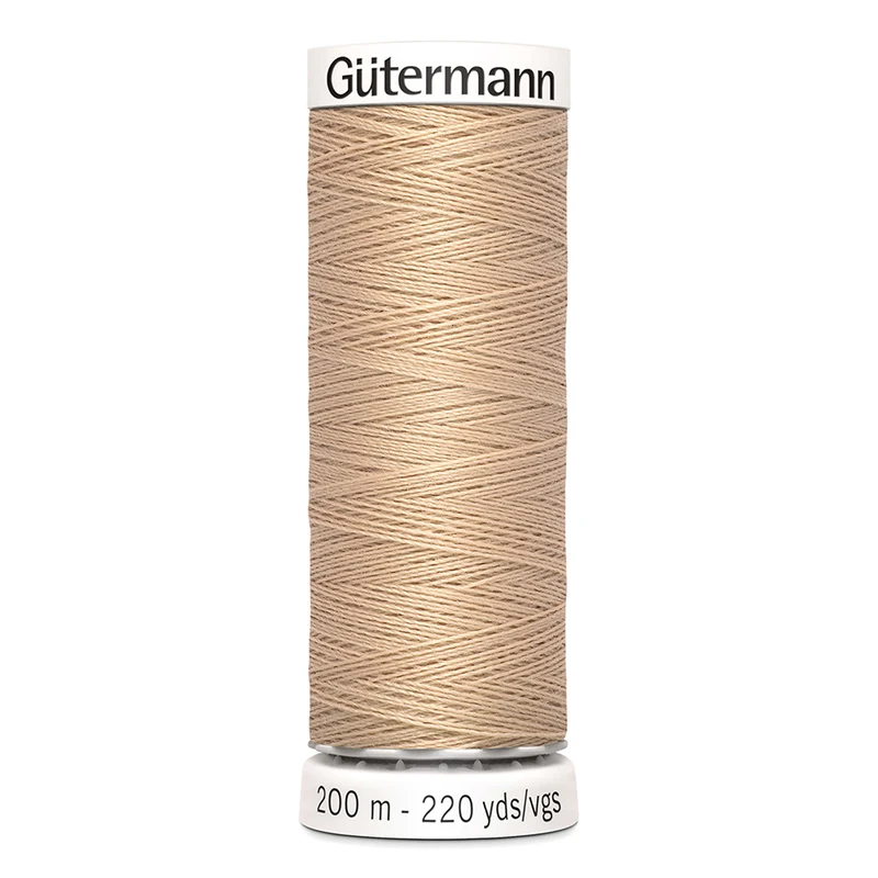 Gütermann Polyester Naaigaren 200m 170