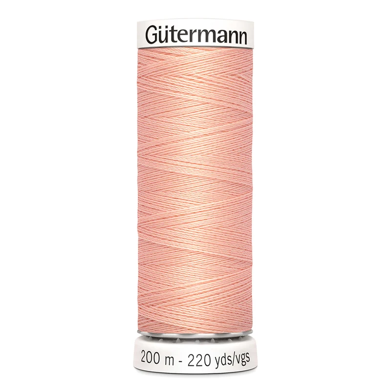 Gütermann Polyester Naaigaren 200m 165