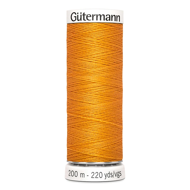 Gütermann Polyester Naaigaren 200m 188