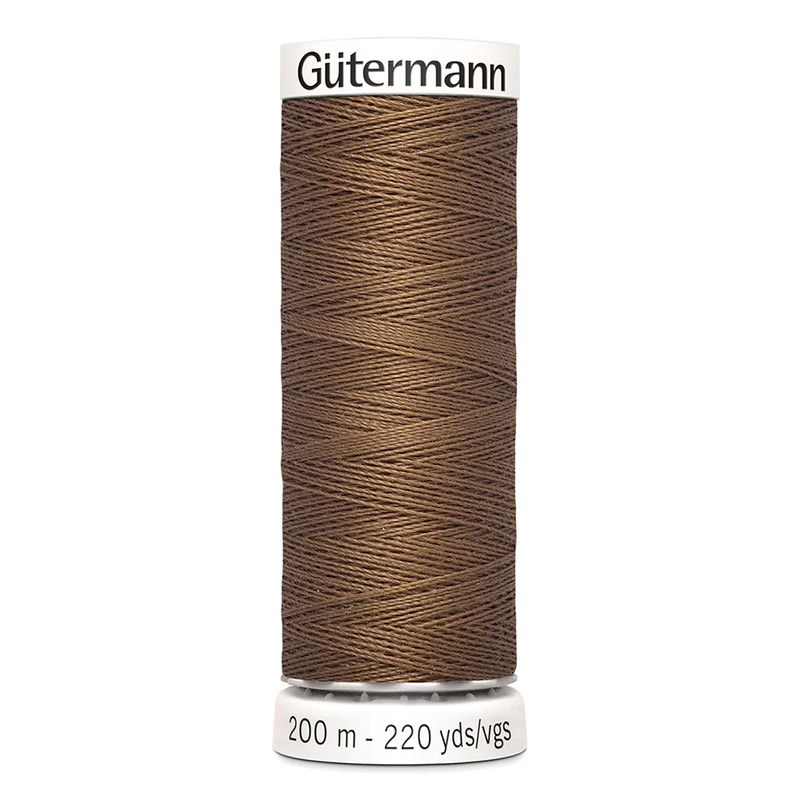 Gütermann Polyester Naaigaren 200m 180