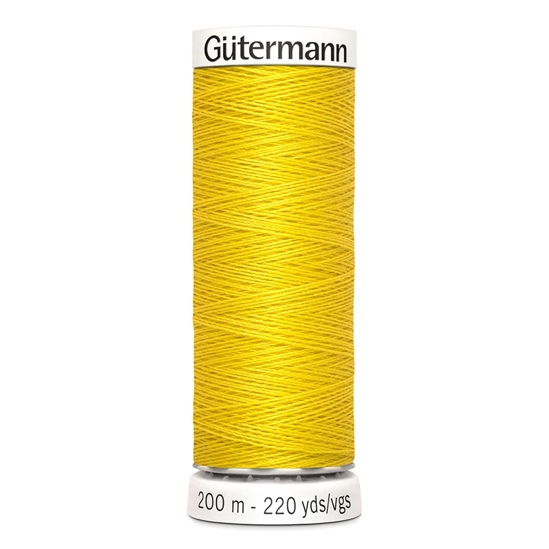 Gütermann Polyester Naaigaren 200m 177