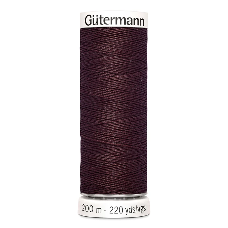 Gütermann Polyester Naaigaren 200m 175