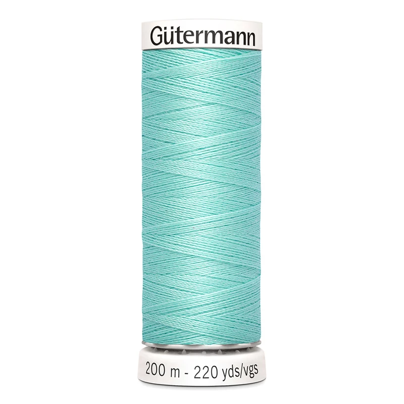 Gütermann Polyester Naaigaren 200m 191