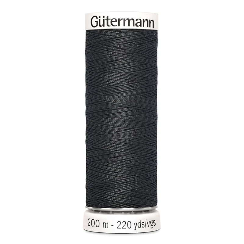 Gütermann Polyester Naaigaren 200m 190