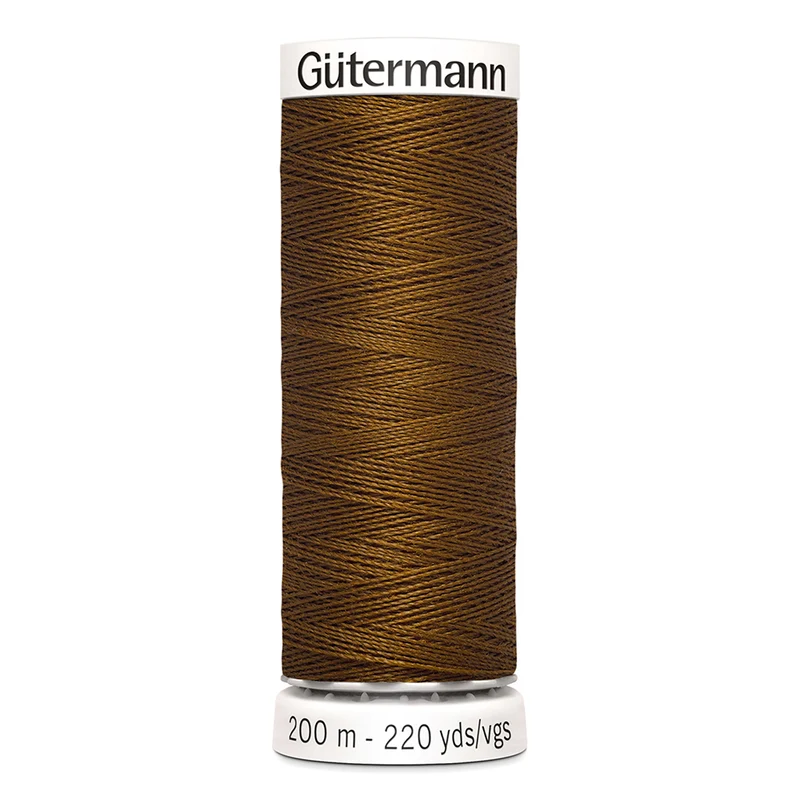 Gütermann Polyester Naaigaren 200m 19