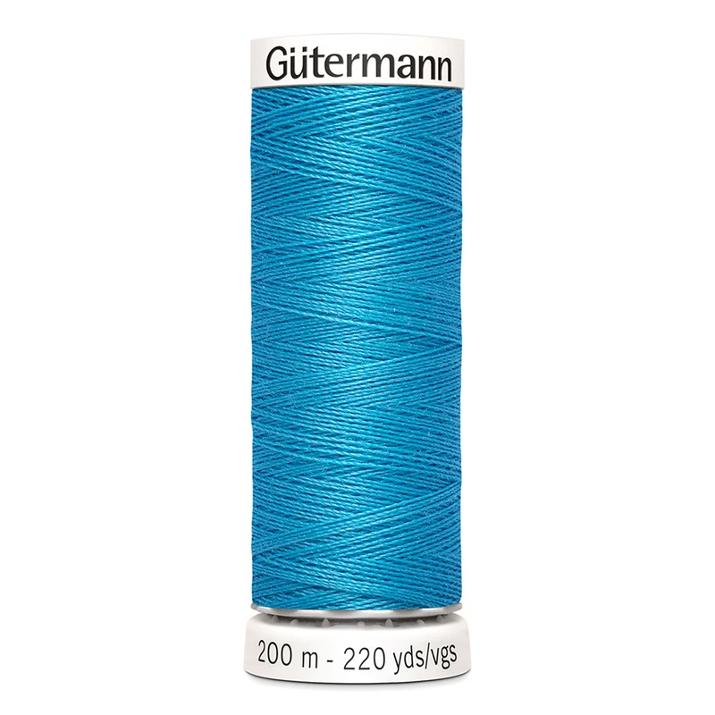 Gütermann Polyester Naaigaren 200m 197