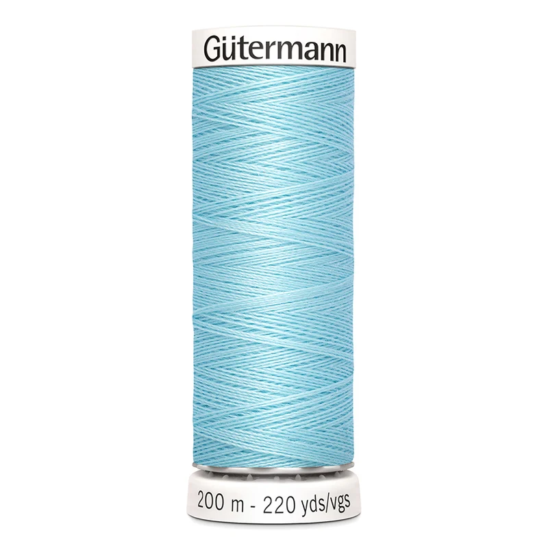 Gütermann Polyester Naaigaren 200m 195