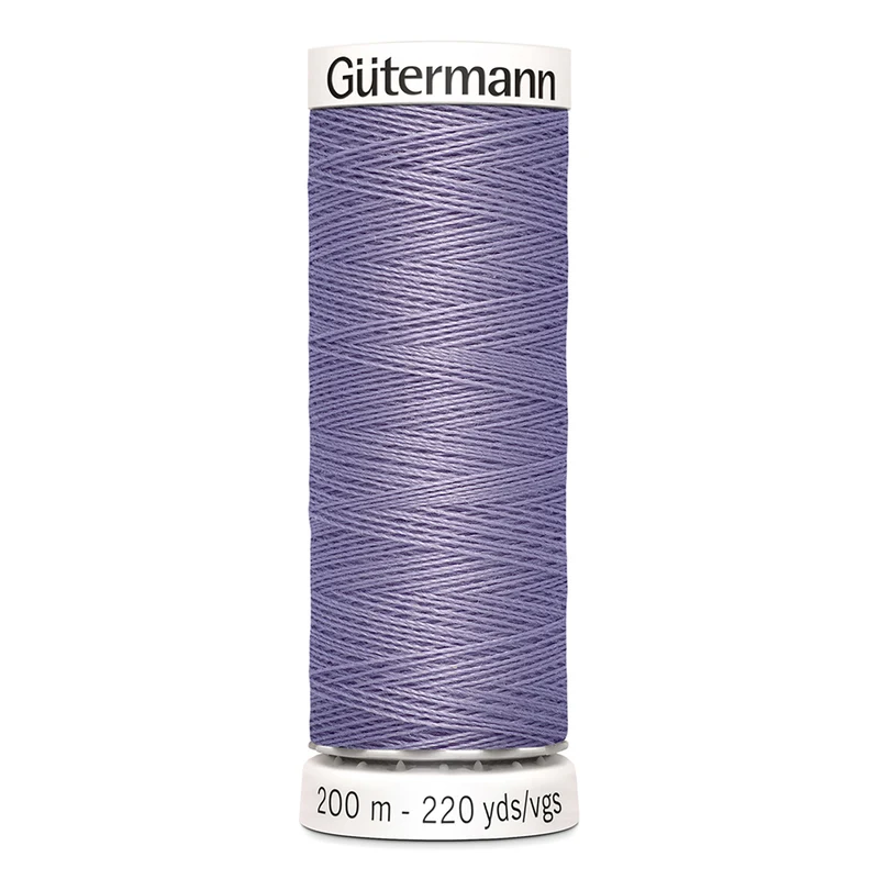 Gütermann Polyester Naaigaren 200m 202