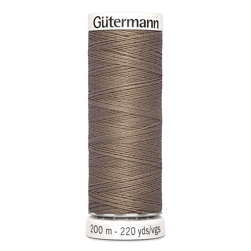 Gütermann Polyester Naaigaren 200m 199