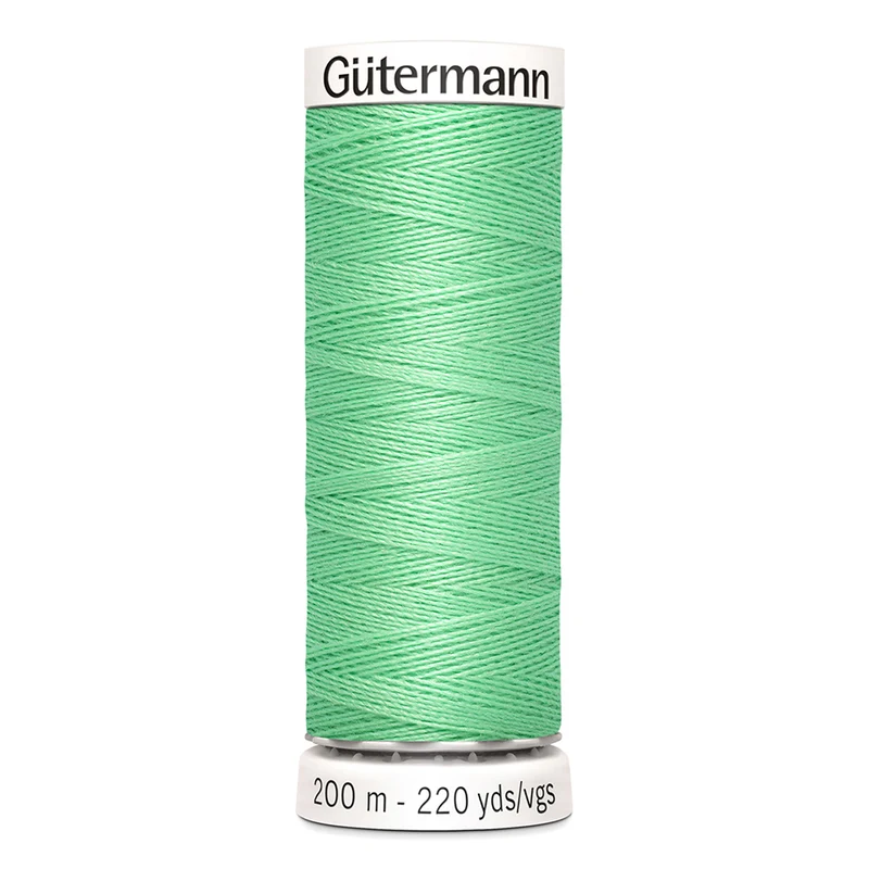 Gütermann Polyester Naaigaren 200m 205