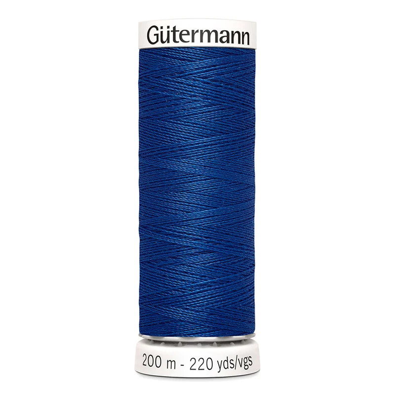 Gütermann Polyester Naaigaren 200m 214