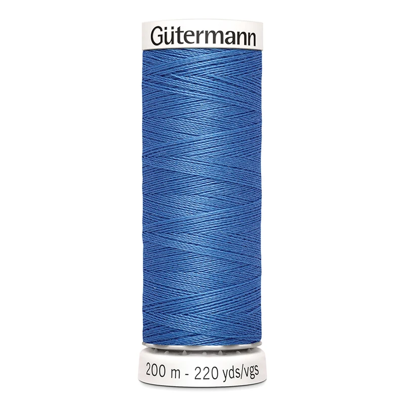 Gütermann Polyester Naaigaren 200m 213