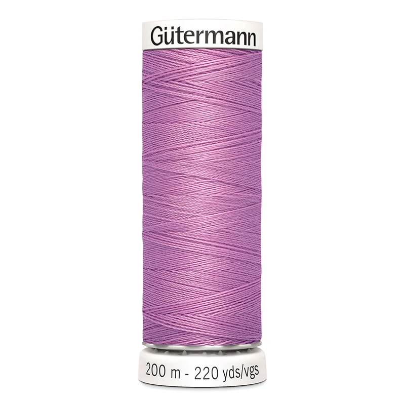 Gütermann Polyester Naaigaren 200m 211
