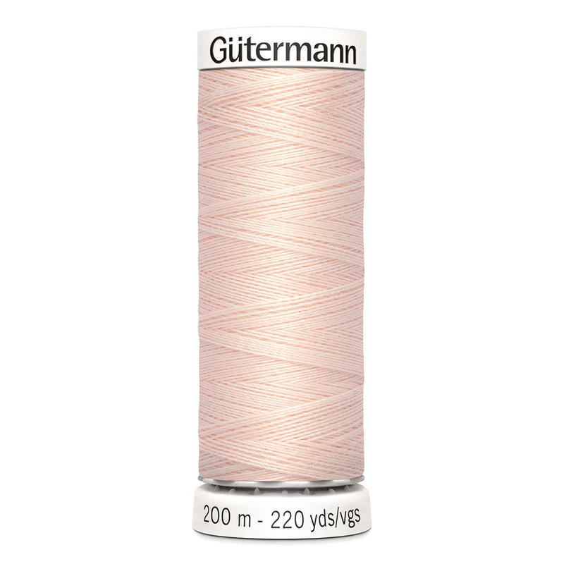 Gütermann Polyester Naaigaren 200m 210