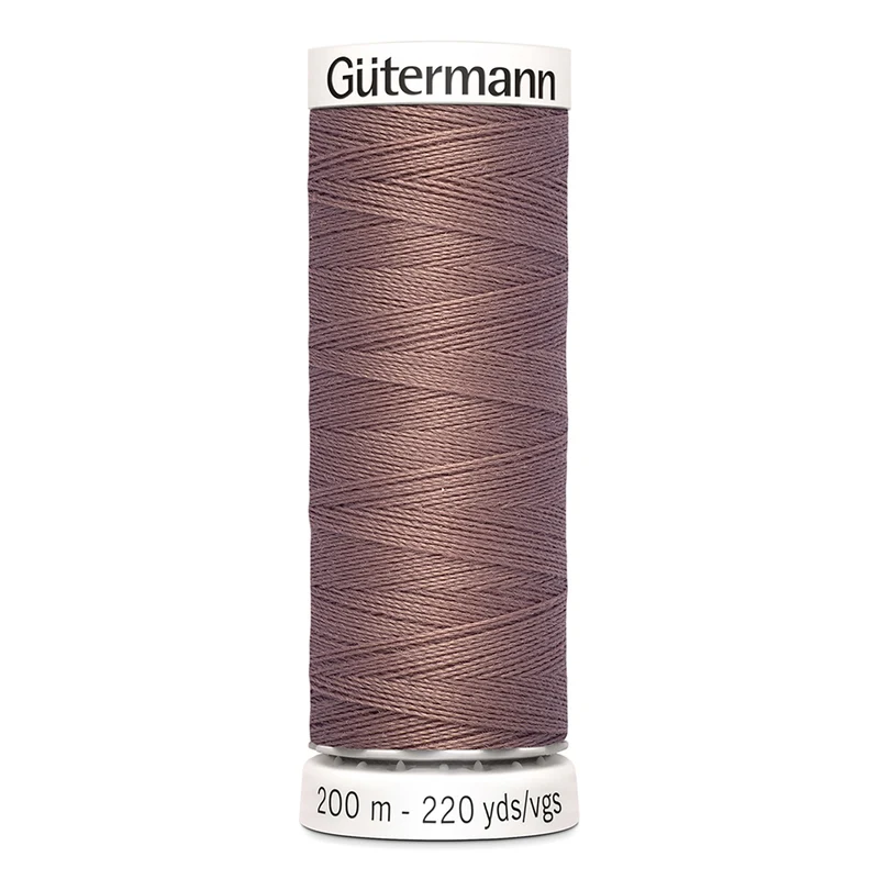 Gütermann Polyester Naaigaren 200m 216