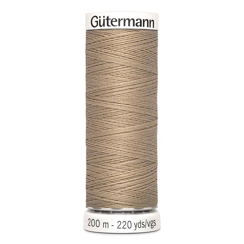 Gütermann Polyester Naaigaren 200m 215