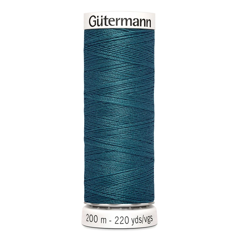 Gütermann Polyester Naaigaren 200m 223