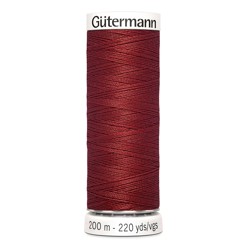 Gütermann Polyester Naaigaren 200m 221