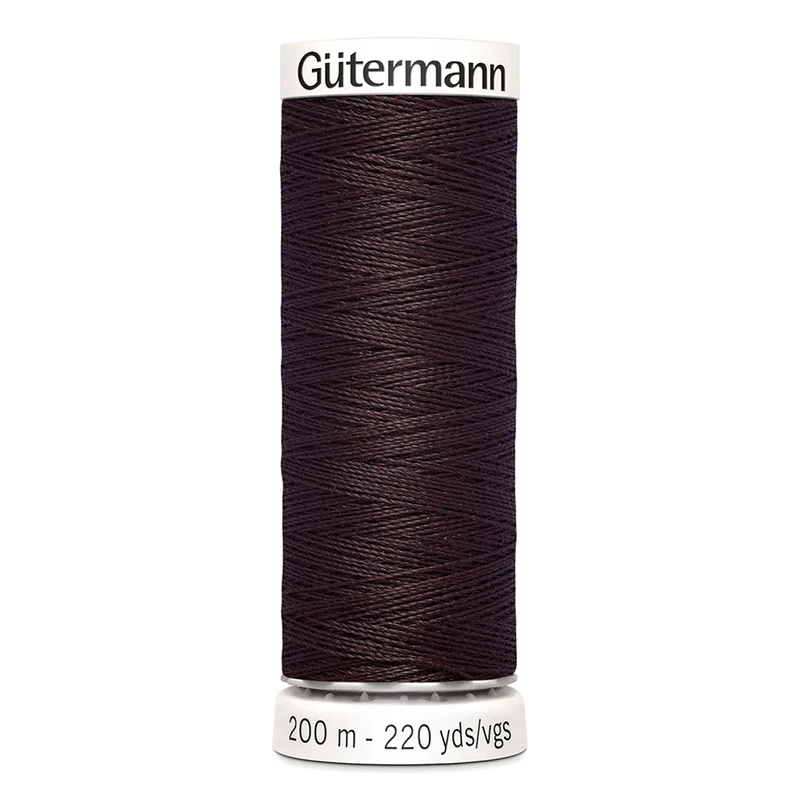 Gütermann Polyester Naaigaren 200m 23