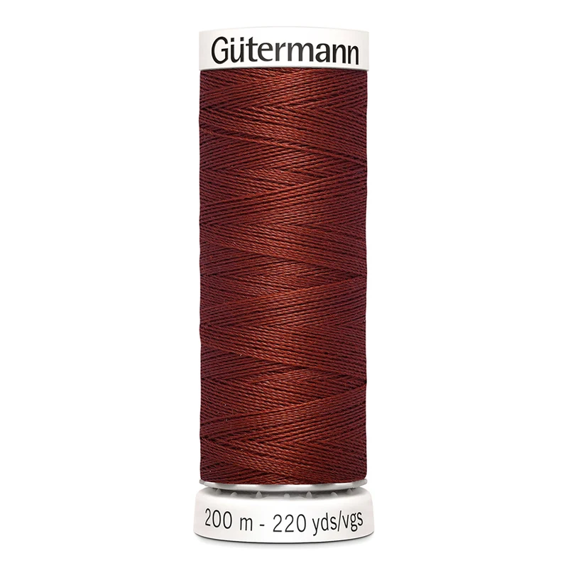 Gütermann Polyester Naaigaren 200m 227