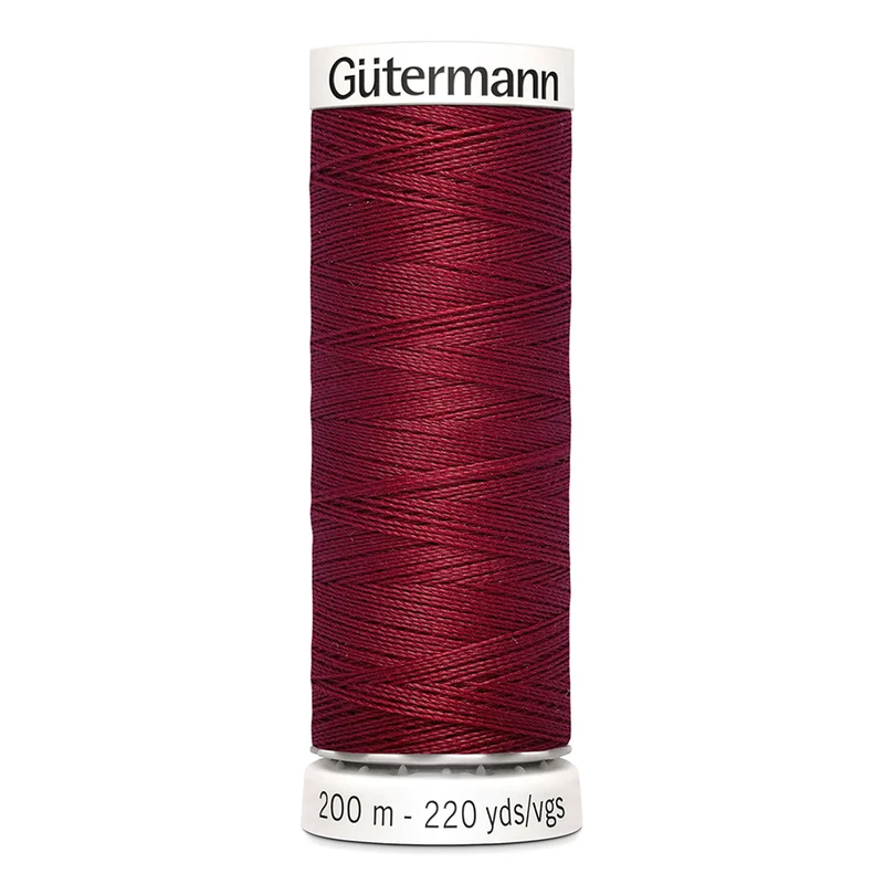 Gütermann Polyester Naaigaren 200m 226