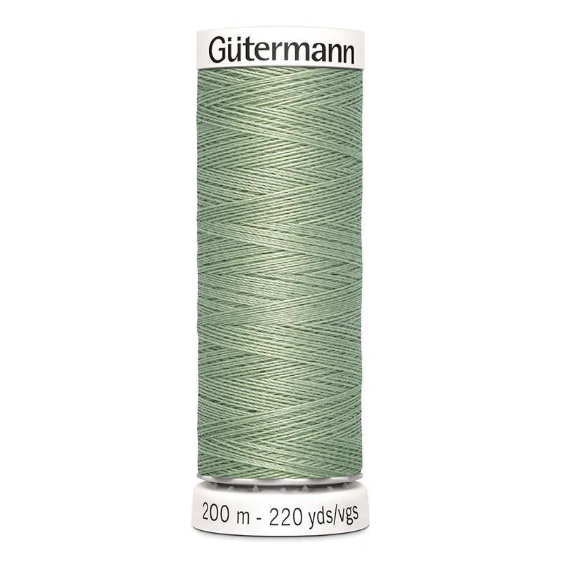 Gütermann Polyester Naaigaren 200m 224