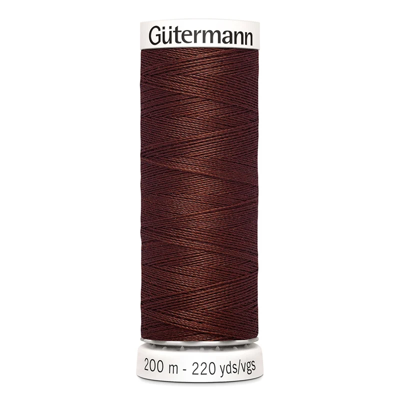 Gütermann Polyester Naaigaren 200m 230