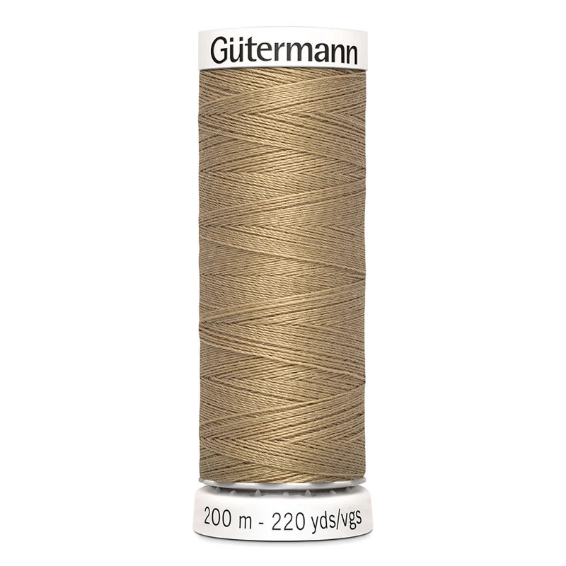 Gütermann Polyester Naaigaren 200m 265