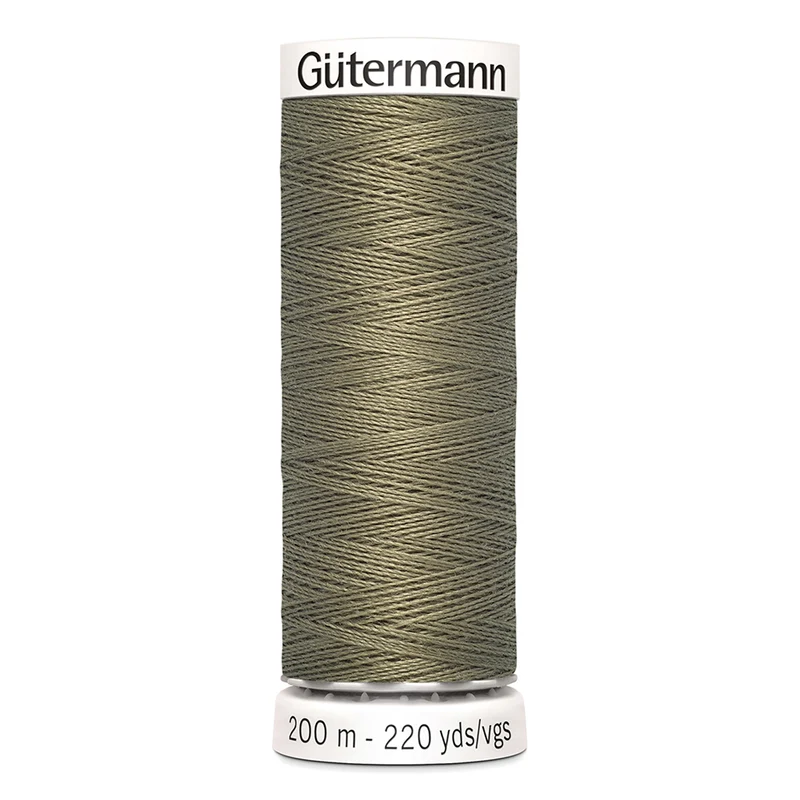 Gütermann Polyester Naaigaren 200m 264