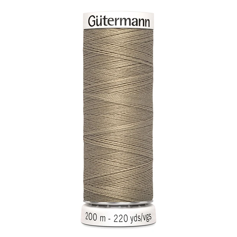 Gütermann Polyester Naaigaren 200m 263
