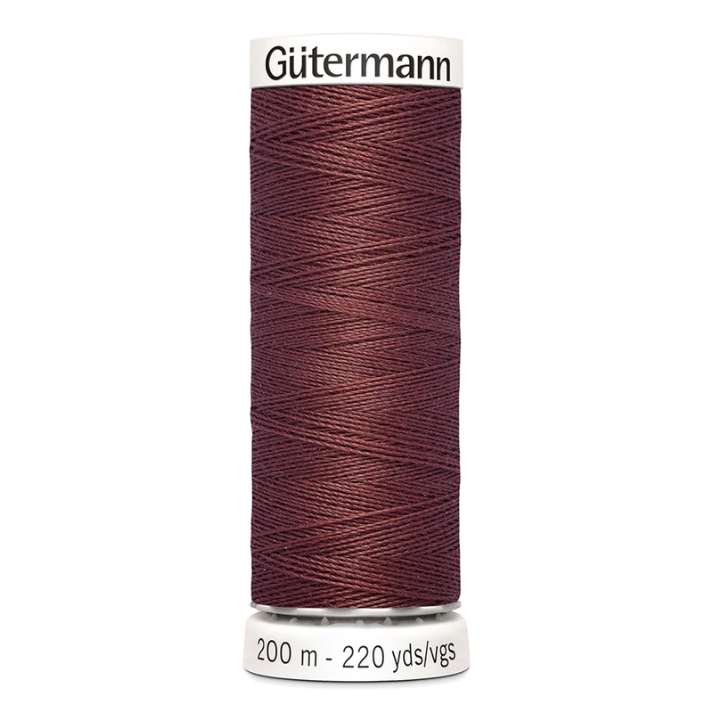 Gütermann Polyester Naaigaren 200m 262