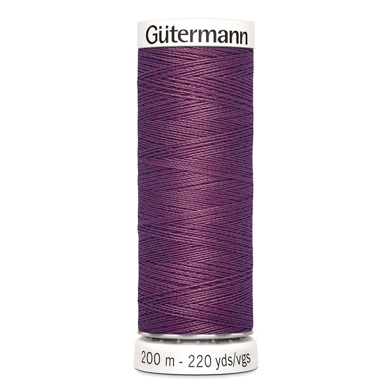 Gütermann Polyester Naaigaren 200m 259