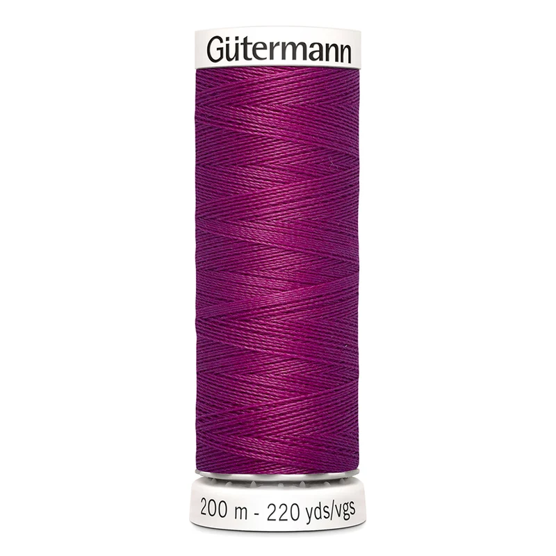 Gütermann Polyester Naaigaren 200m 247