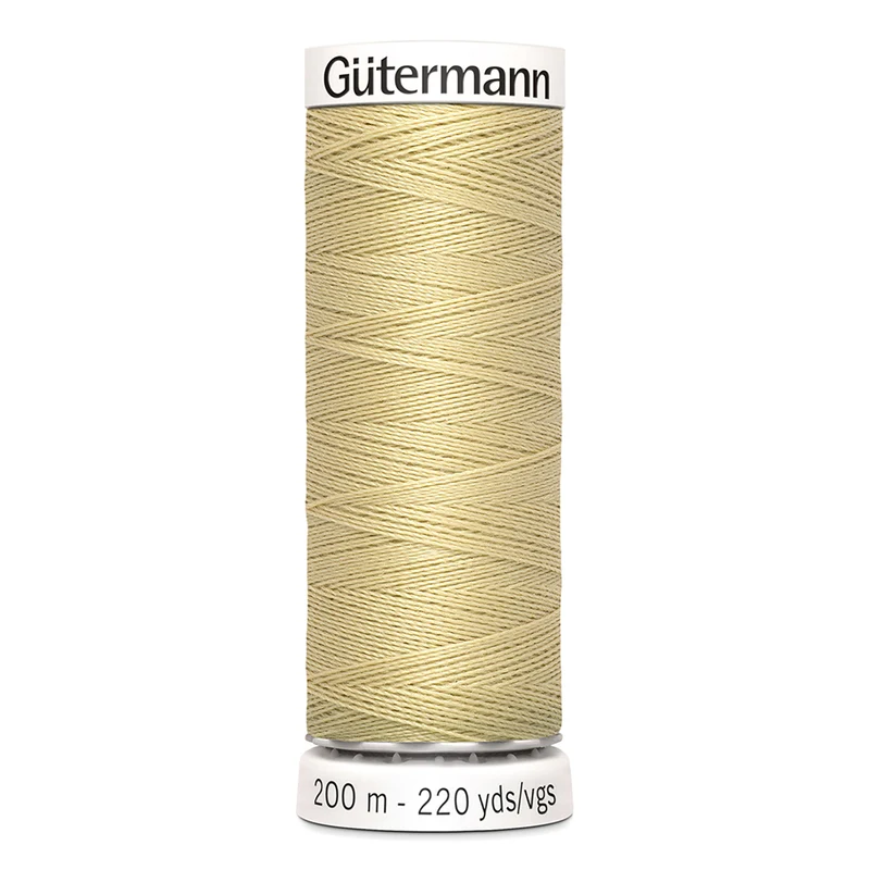 Gütermann Polyester Naaigaren 200m 249