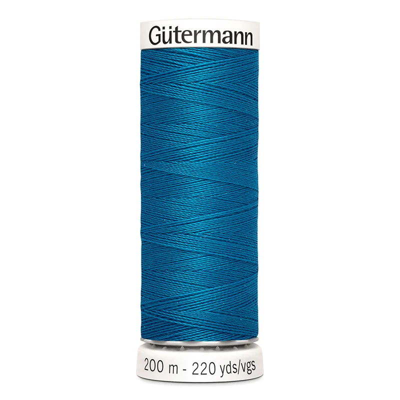 Gütermann Polyester Naaigaren 200m 25